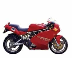 600ss